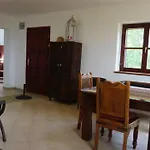 Katti Panorama Balaton Domek alpejski *