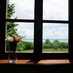 Katti Panorama Balaton Domek alpejski Vászoly