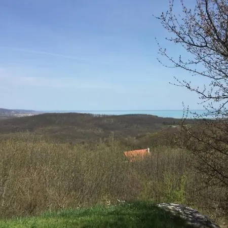 Katti Panorama Balaton * Vaszoly